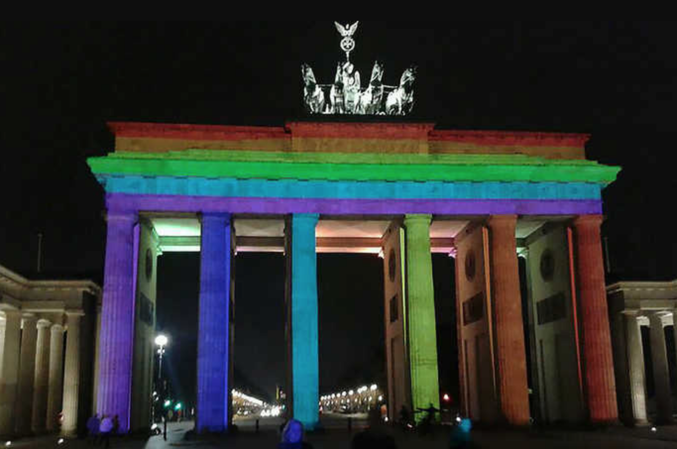 In Germania vietate le terapie riparative, esulta la lobby Lgbt 1